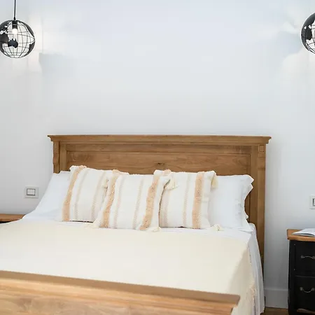 Appartamento Residenza Dumah - Elegante Dimora In Centro