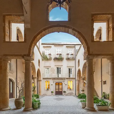 Residenza Dumah - Elegante Dimora In Centro