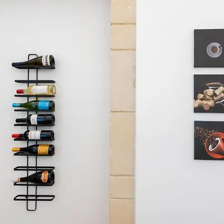 Lejlighed Residenza Dumah - Elegante Dimora In Centro Syracuse