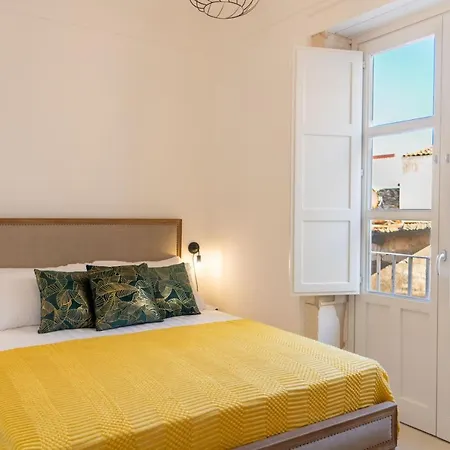 Residenza Dumah - Elegante Dimora In Centro Lejlighed *