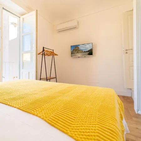 Residenza Dumah - Elegante Dimora In Centro