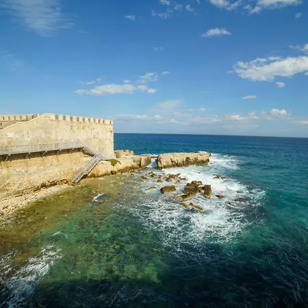 Residenza Dumah - Elegante Dimora In Centro