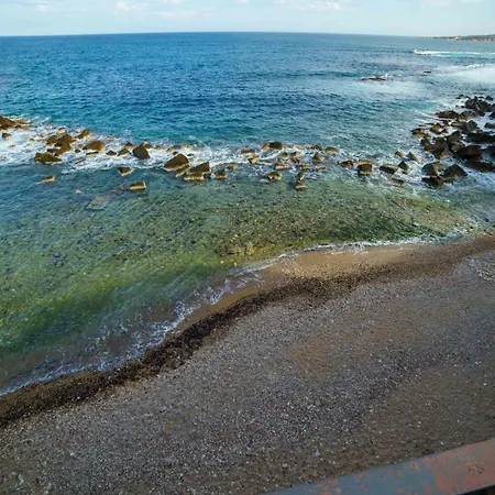 Residenza Dumah - Elegante Dimora In Centro * Syracuse