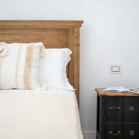 Residenza Dumah - Elegante Dimora In Centro Lejlighed Syracuse