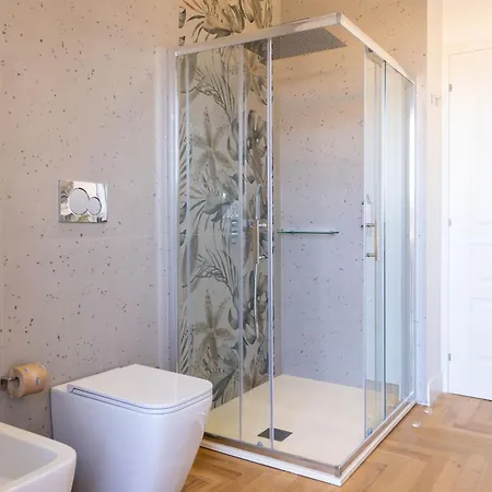 Residenza Dumah - Elegante Dimora In Centro Syracuse