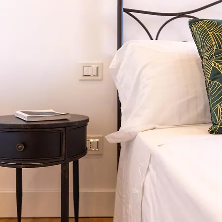 Residenza Dumah - Elegante Dimora In Centro *