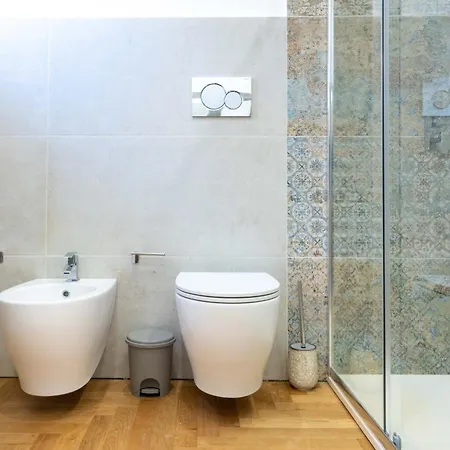 Residenza Dumah - Elegante Dimora In Centro