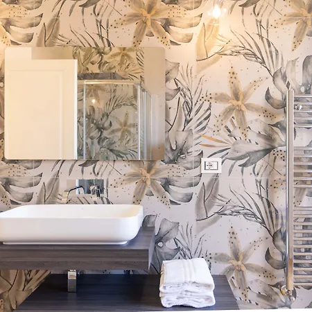 Residenza Dumah - Elegante Dimora In Centro Lejlighed