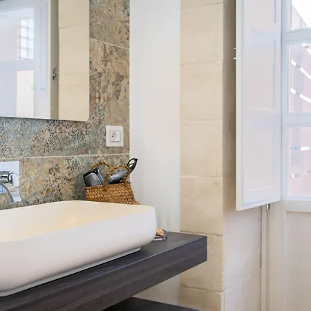 Residenza Dumah - Elegante Dimora In Centro Syracuse