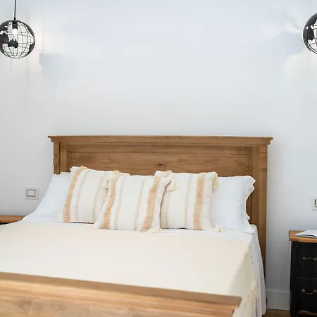 Lejlighed Residenza Dumah - Elegante Dimora In Centro *