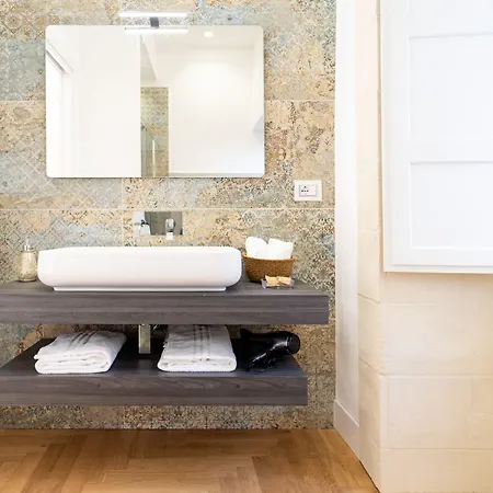 Residenza Dumah - Elegante Dimora In Centro * Syracuse