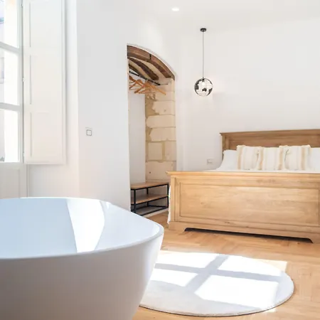 Residenza Dumah - Elegante Dimora In Centro * Syracuse