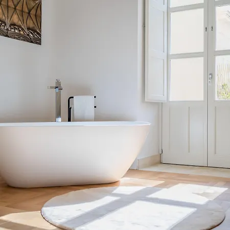 Residenza Dumah - Elegante Dimora In Centro Lejlighed Syracuse