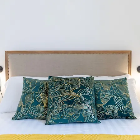 Residenza Dumah - Elegante Dimora In Centro Lejlighed *